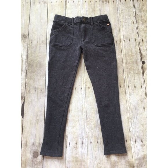 Matilda Jane Search The Skies Leggings Sz 10 - Picture 1 of 6